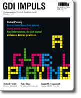 gdi impuls 3/2010 Cover